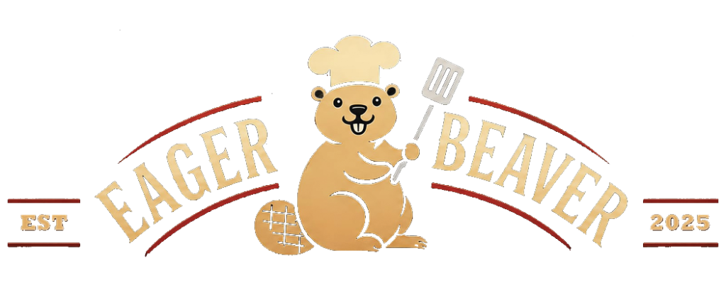 Eager Beaver BBQ